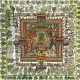 Puzzle aus handgefertigten Holzteilen - Tibetische Kunst: Medizin-Mandala