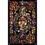  Puzzle-Michele-Wilson-A114-150 Puzzle aus handgefertigten Holzteilen - Florentinisches Mosaik aus dem 17. Jahrhundert