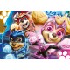 2 Puzzles - An indestructible team / Paw Patrol