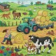 3 Puzzles - Der Bauernhof