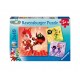 3 Puzzles - Matt, Jia und Emma - Petronix