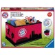 3D Puzzle - Aufbewahrungsbox: FC Bayern