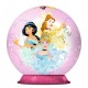 3D Puzzle-Ball - Disney Princess