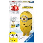   3D Puzzle - Minions