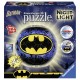 3D Puzzle Night Edition - Batman