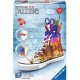 3D Puzzle - Sneaker - Skyline