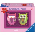   Minipuzzle - Lara