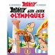 Asterix bei den Olympischen Spielen