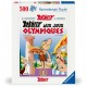 Asterix bei den Olympischen Spielen