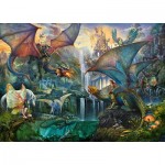 Puzzle   Dragon Forest