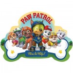   Giant Floor Puzzle - Paw Patrol