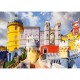 Pena Nationalpalast - Portugal - Puzzle Highlights - Burgen