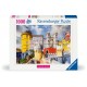 Pena Nationalpalast - Portugal - Puzzle Highlights - Burgen