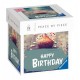 Puzzle Moment - Happy Birthday