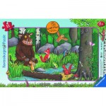  Ravensburger-05225 Frame Puzzle - The Gruffalo