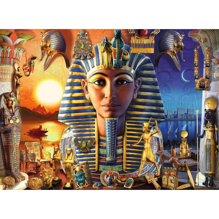 XXL Teile - Ancient Egypt