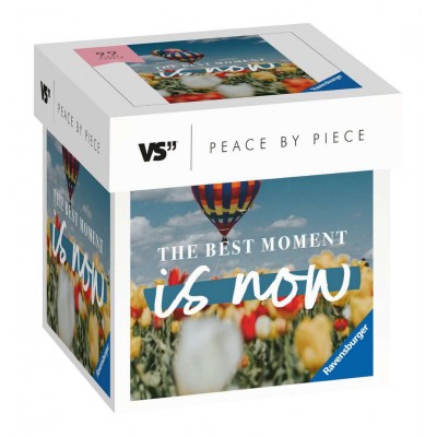 Ravensburger-16964 Puzzle Moment - The Best Moment