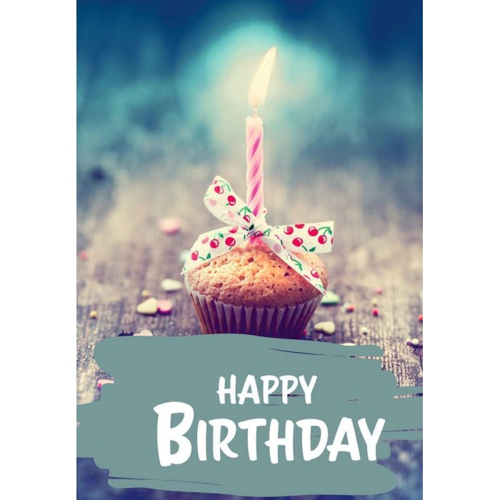 Ravensburger-16968 Puzzle Moment - Happy Birthday