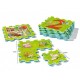 Riesen-Bodenpuzzle - My First Play Puzzles