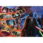 Puzzle   Star Wars Villainous - Darth Vader