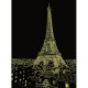 Starline - Funkelnder Eiffelturm