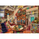 Puzzle   The Fantasy Bookshop