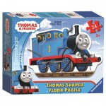   XXL Puzzle - Thomas & Friends