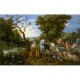 Brueghel Pieter - Noah's Ark