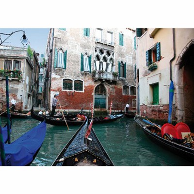 Puzzle Dtoys-69290 Italien - Venedig