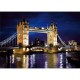 England - London: Tower Bridge