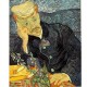 Van Gogh: Portrait des Dr. Gachet