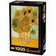 Van Gogh: Sonnenblumen