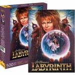 Puzzle  Aquarius-Puzzle-62138 David Bowie - Labyrinth