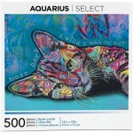 Puzzle  Aquarius-Puzzle-62515 Katz