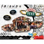 Puzzle   Friends - Central Perk