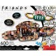 Friends - Central Perk