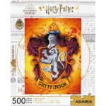 Puzzle   Harry Potter - Gryffindor