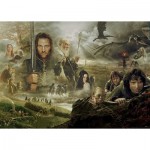 Puzzle   Lord of the Rings