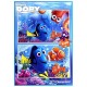 2 Puzzles - Finding Dory