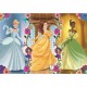 XXL Teile - Disney Prinzessin