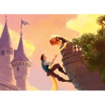 Puzzle   Disney - Rapunzel