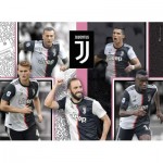 Puzzle   Juventus