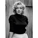 Puzzle   Life Collection - Marilyn Monroe