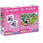 Puzzle   Mickey + Memo