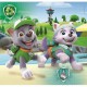 3 Puzzles - Paw Patrol
