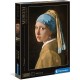 Vermeer Johannes - Das Mädchen mit dem Perlenohrgehänge