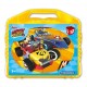 Würfelpuzzle - Ben 10Mickey and the Roadster Racers