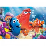 Puzzle   XXL Teile - Finding Dory