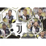 Puzzle   XXL Teile - Juventus 2020