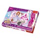 Extragroße Puzzleteile - Sofia the First